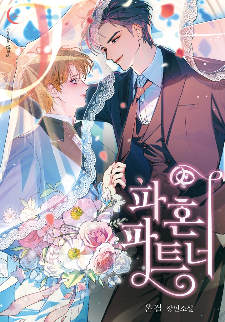 The Broken Engagement Partner cover