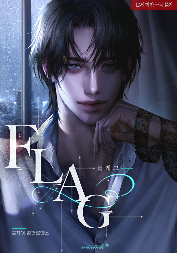 Flag cover