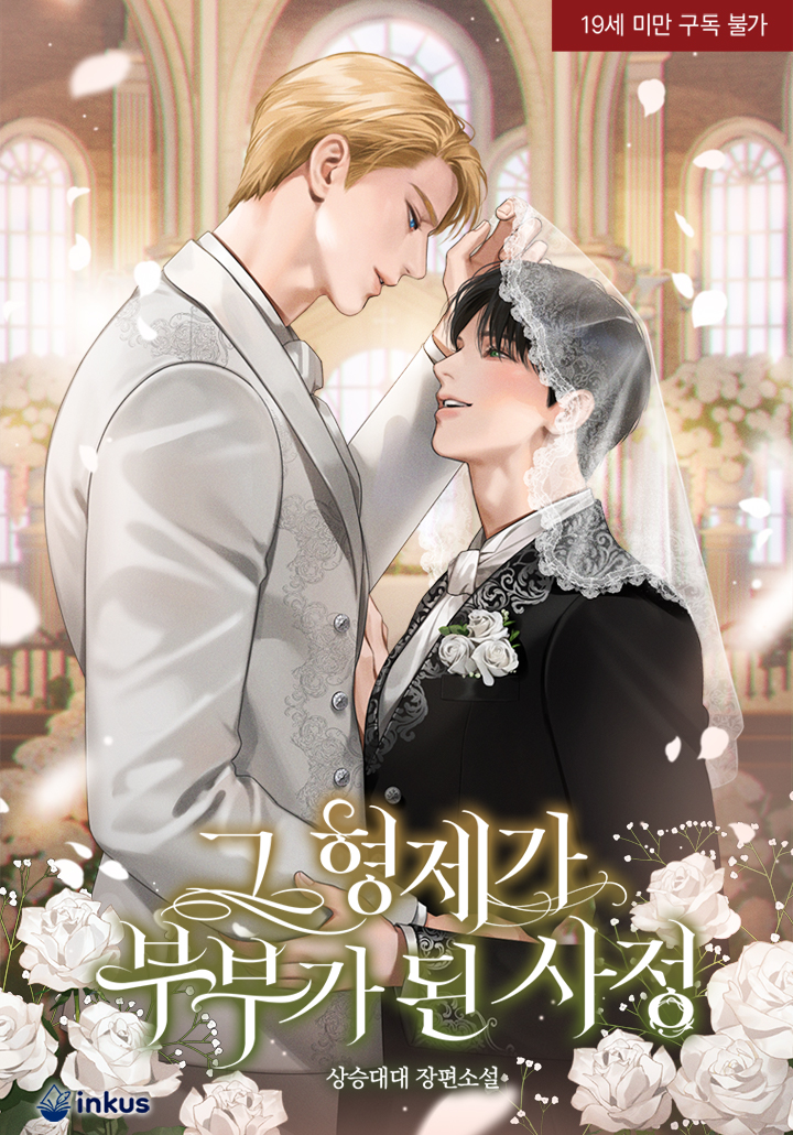 How Those Brothers Became Married Couples (Fully Revised Edition for Age 19) cover