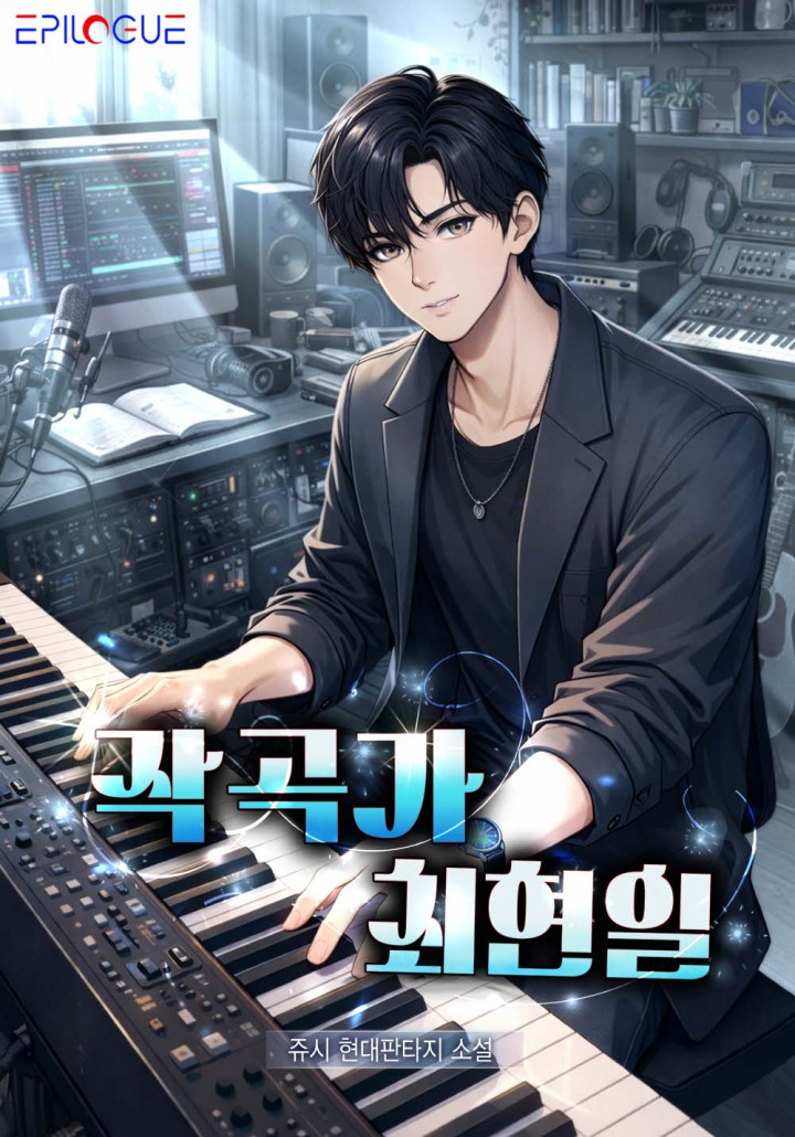 작곡가 최현일