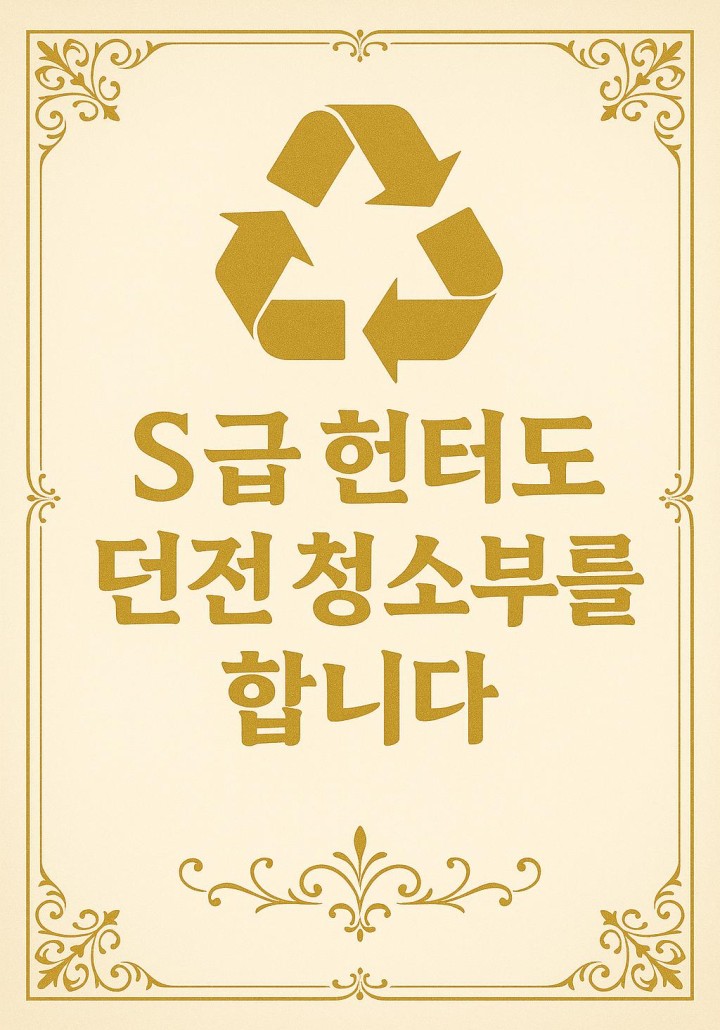 안경수집가