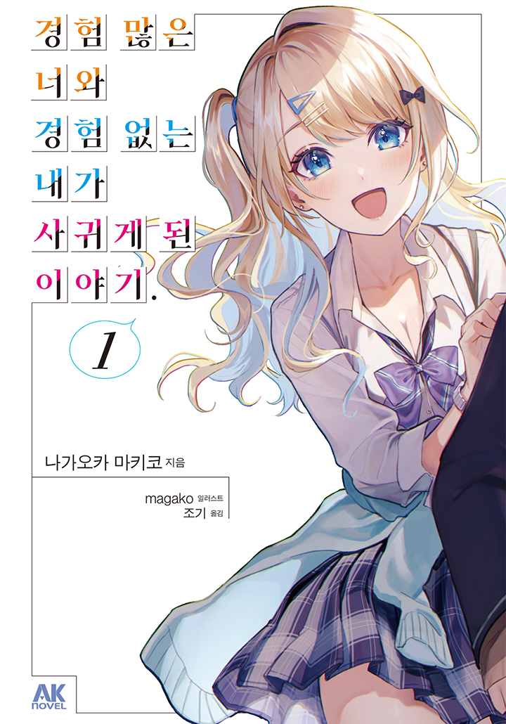 나가오카 마키코,magako