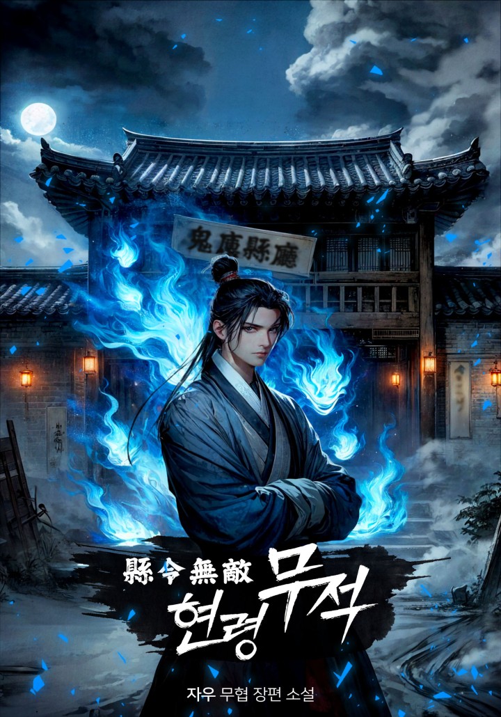 현령무적