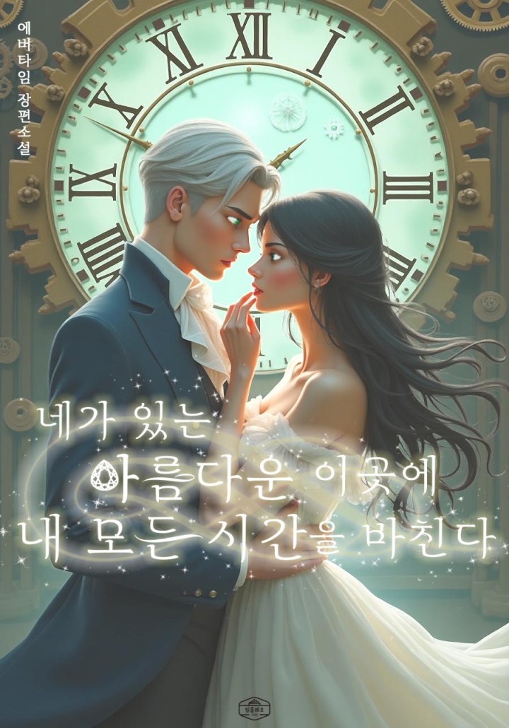에버타임