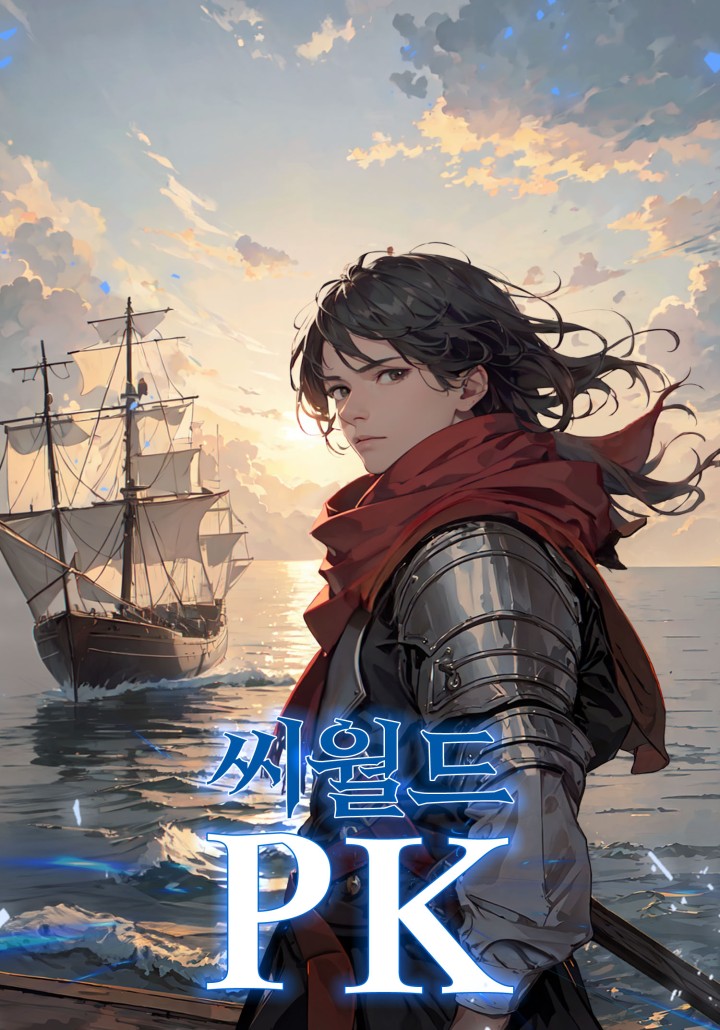 씨월드 PK [단행본]