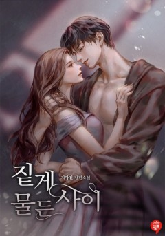 짙게 물든 사이 외전 [단행본]
