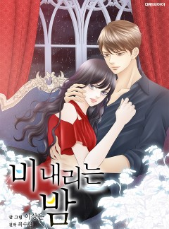 비 내리는 밤