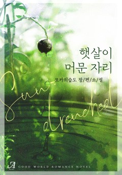 햇살이 머문 자리
