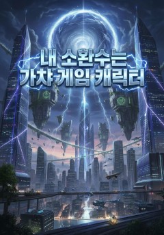내 소환수는 가챠 게임 캐릭터