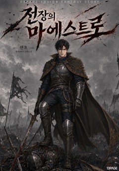 전장의 마에스트로