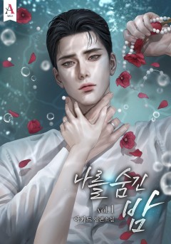 나를 숨긴 밤 [단행본][개정판]
