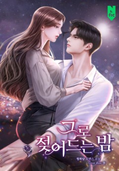 그로 젖어드는 밤