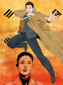 조명하 [조명하]