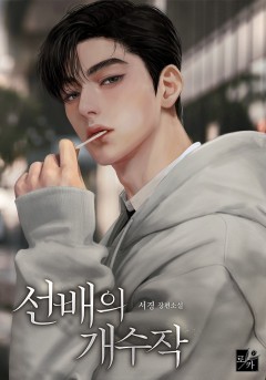 선배의 개수작