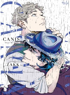 CANIS -Dear Mr.Rain- 신장판