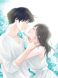 유리구두를 든 남자