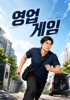 영업 게임