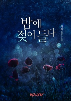 밤에 젖어들다