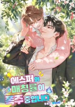 에스퍼와 매칭률이 폭주 중입니다
