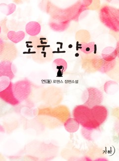도둑고양이