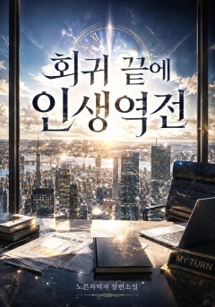 회귀 끝에 인생역전