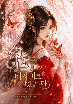 첩은 거절합니다 태자비로 살겠습니다