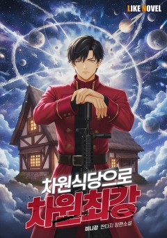 차원식당으로 차원최강