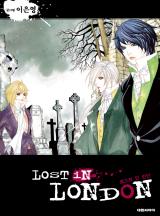LOST IN LONDON(로스트 인 런던)