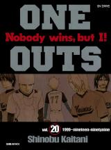원 아웃(ONE OUTS)