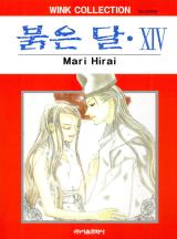 붉은 달