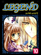 LEGEND (리젠드)