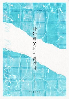 나는 잘못되지 않았다 [단행본]