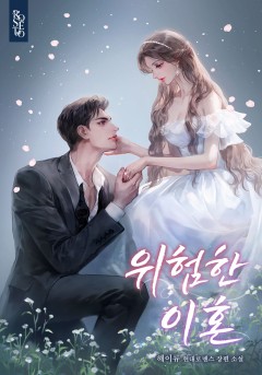 위험한 이혼 [단행본]