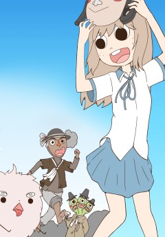 별신 마을 각시