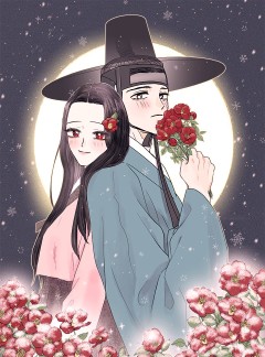 발자국이 녹기 전에