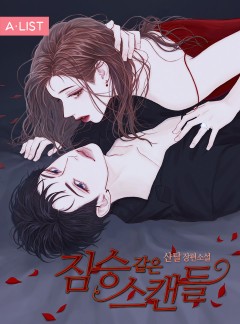 짐승같은 스캔들