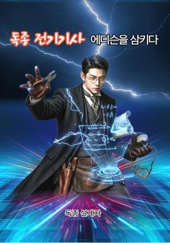 독종 전기기사, 에디슨을 삼키다
