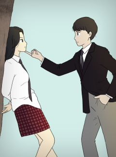 첫사랑은 죽었다