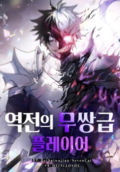 역전의 무쌍급 플레이어