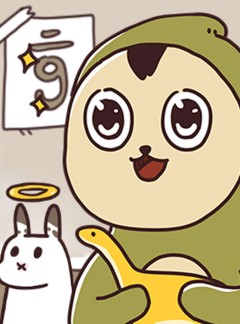 키몽의 호구로운 생활