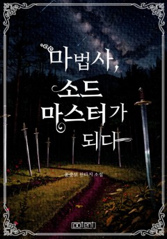 마법사, 소드마스터가 되다