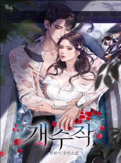 개수작
