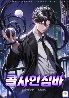 콜 사인 심바