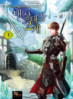 내 상태창 2개