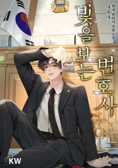 빛을 보는 변호사