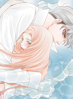 아슬한 위기의 신부 컬렉션 [할리퀸]