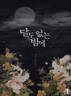 달도 없는 밤에