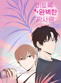 이토록 완벽한 짝사랑