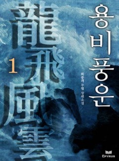 용비풍운