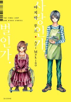 마지막 루프 [단행본]